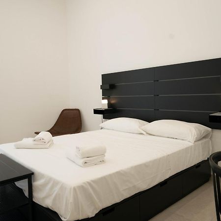 Gramsci Luxury Apartment By Dimorra Naples Luaran gambar