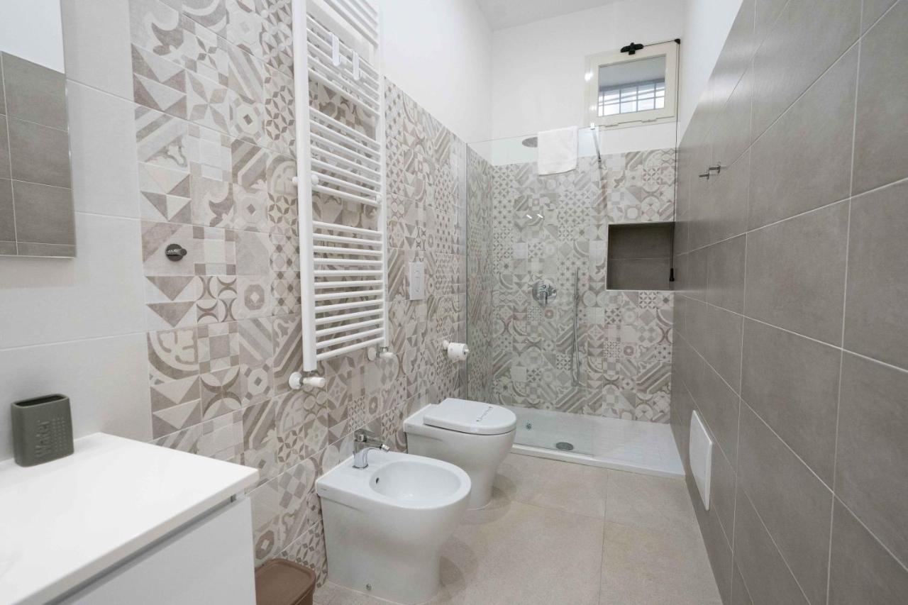 Gramsci Luxury Apartment By Dimorra Naples Luaran gambar